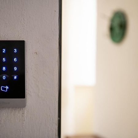 Le Dame Di Castello - Iun Q2444 Appartement Cagliari Buitenkant foto