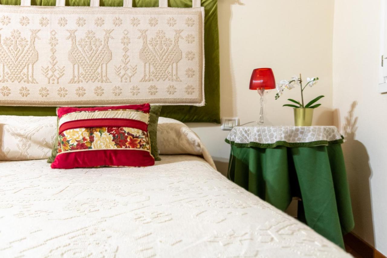 Le Dame Di Castello - Iun Q2444 Appartement Cagliari Buitenkant foto