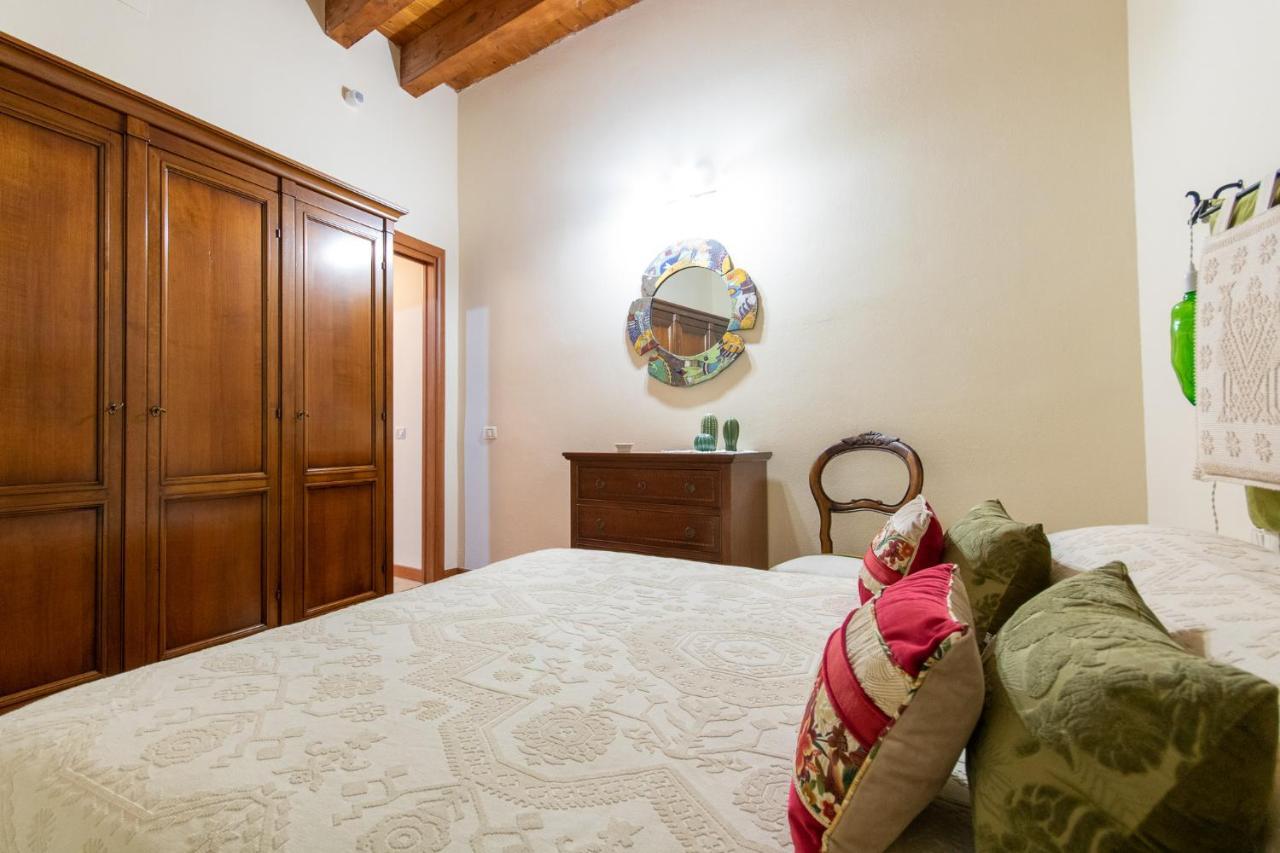 Le Dame Di Castello - Iun Q2444 Appartement Cagliari Buitenkant foto