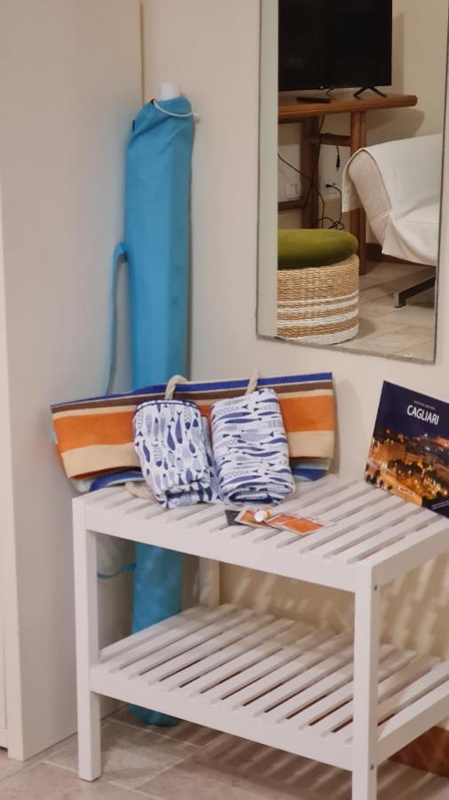 Le Dame Di Castello - Iun Q2444 Appartement Cagliari Buitenkant foto