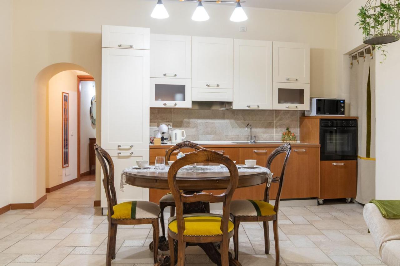 Le Dame Di Castello - Iun Q2444 Appartement Cagliari Buitenkant foto