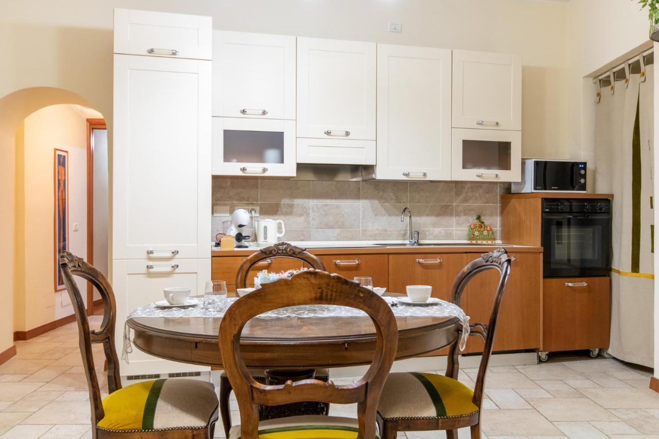 Le Dame Di Castello - Iun Q2444 Appartement Cagliari Buitenkant foto