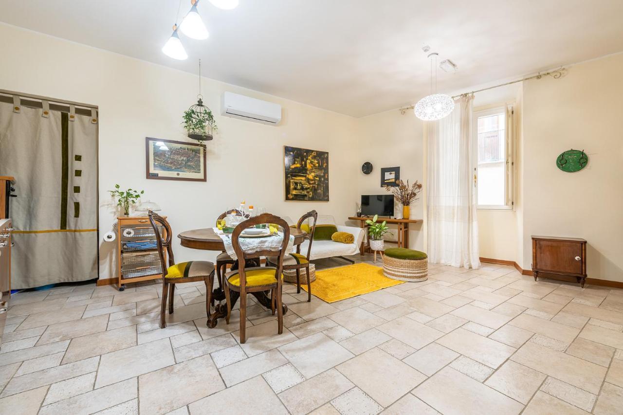 Le Dame Di Castello - Iun Q2444 Appartement Cagliari Buitenkant foto