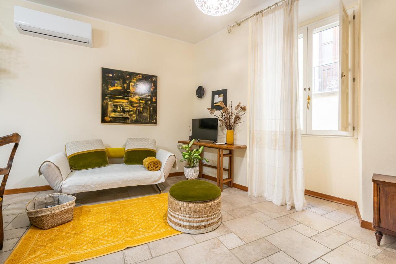 Le Dame Di Castello - Iun Q2444 Appartement Cagliari Buitenkant foto