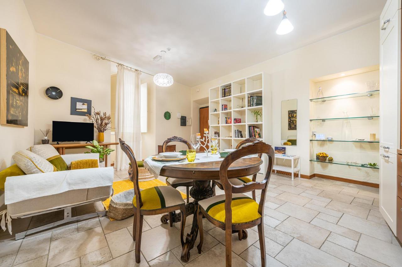 Le Dame Di Castello - Iun Q2444 Appartement Cagliari Buitenkant foto