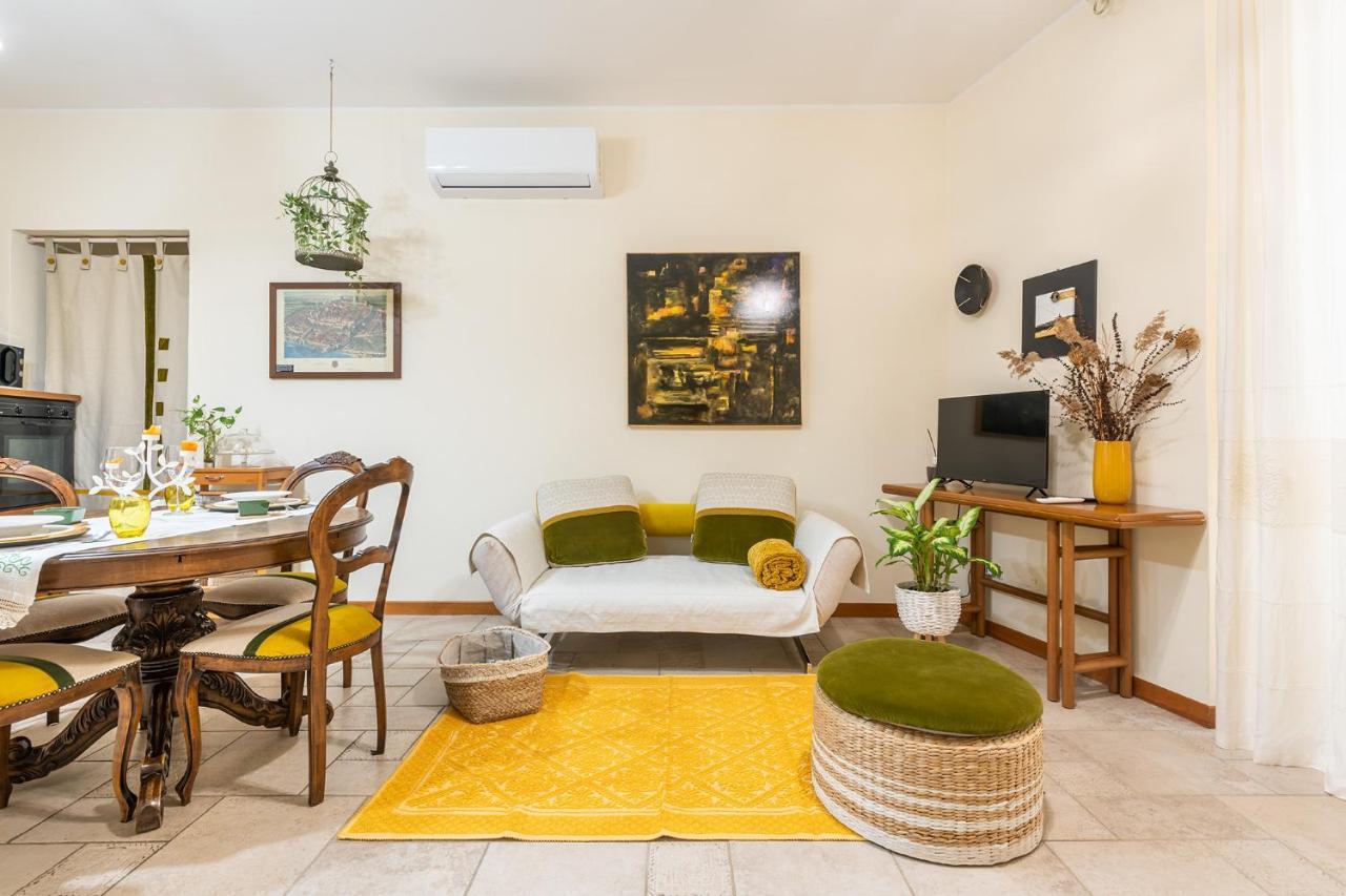 Le Dame Di Castello - Iun Q2444 Appartement Cagliari Buitenkant foto