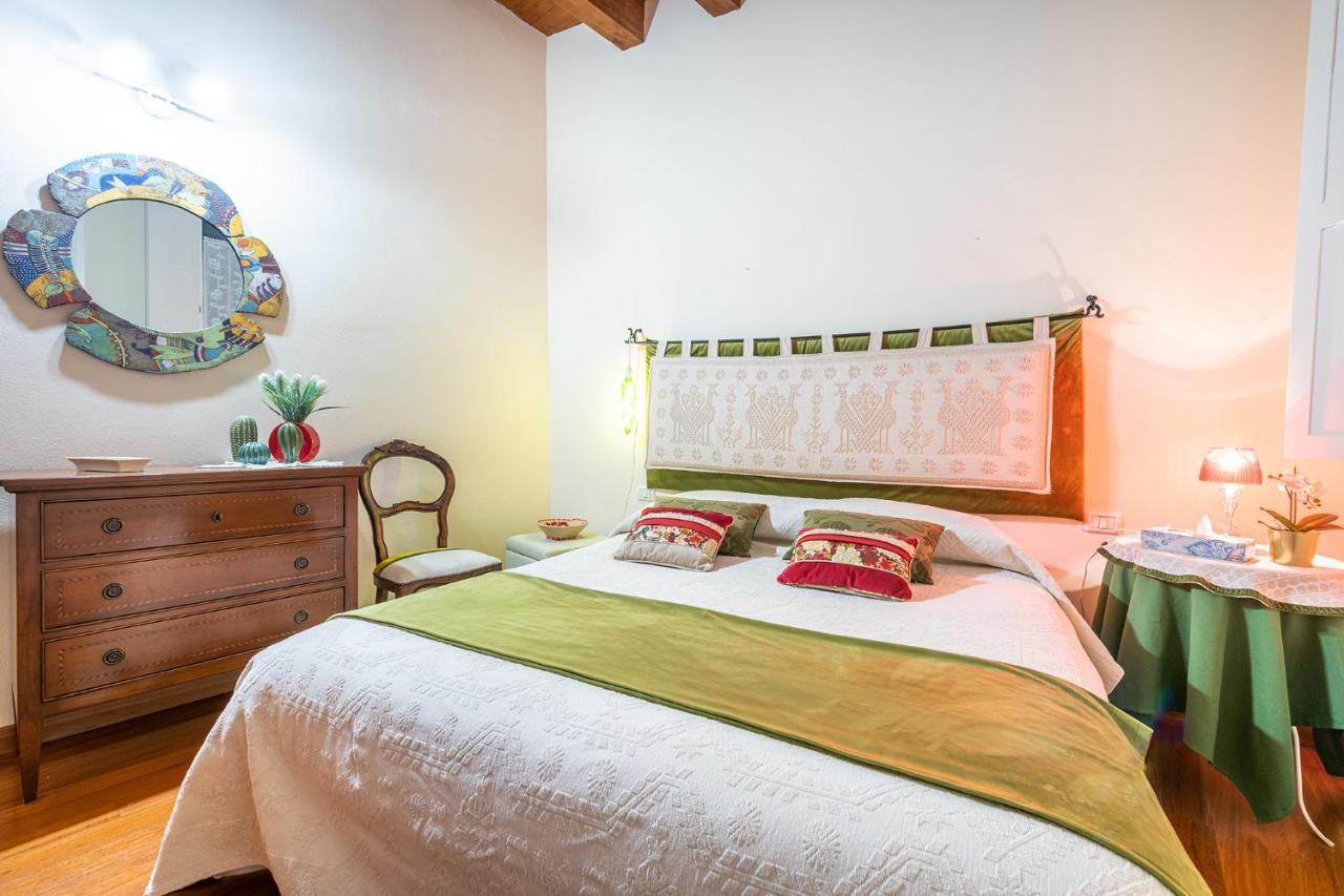 Le Dame Di Castello - Iun Q2444 Appartement Cagliari Buitenkant foto