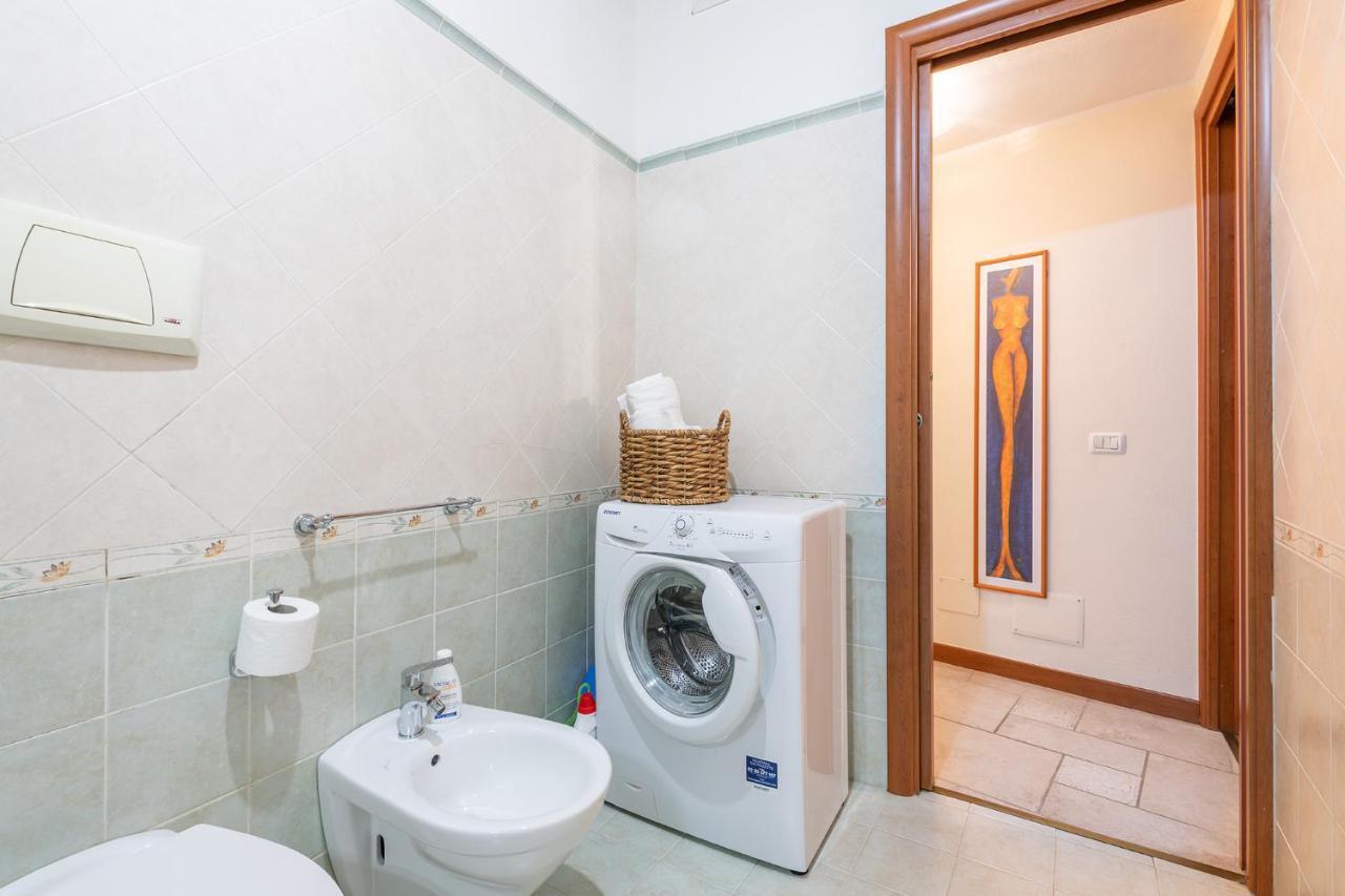 Le Dame Di Castello - Iun Q2444 Appartement Cagliari Buitenkant foto