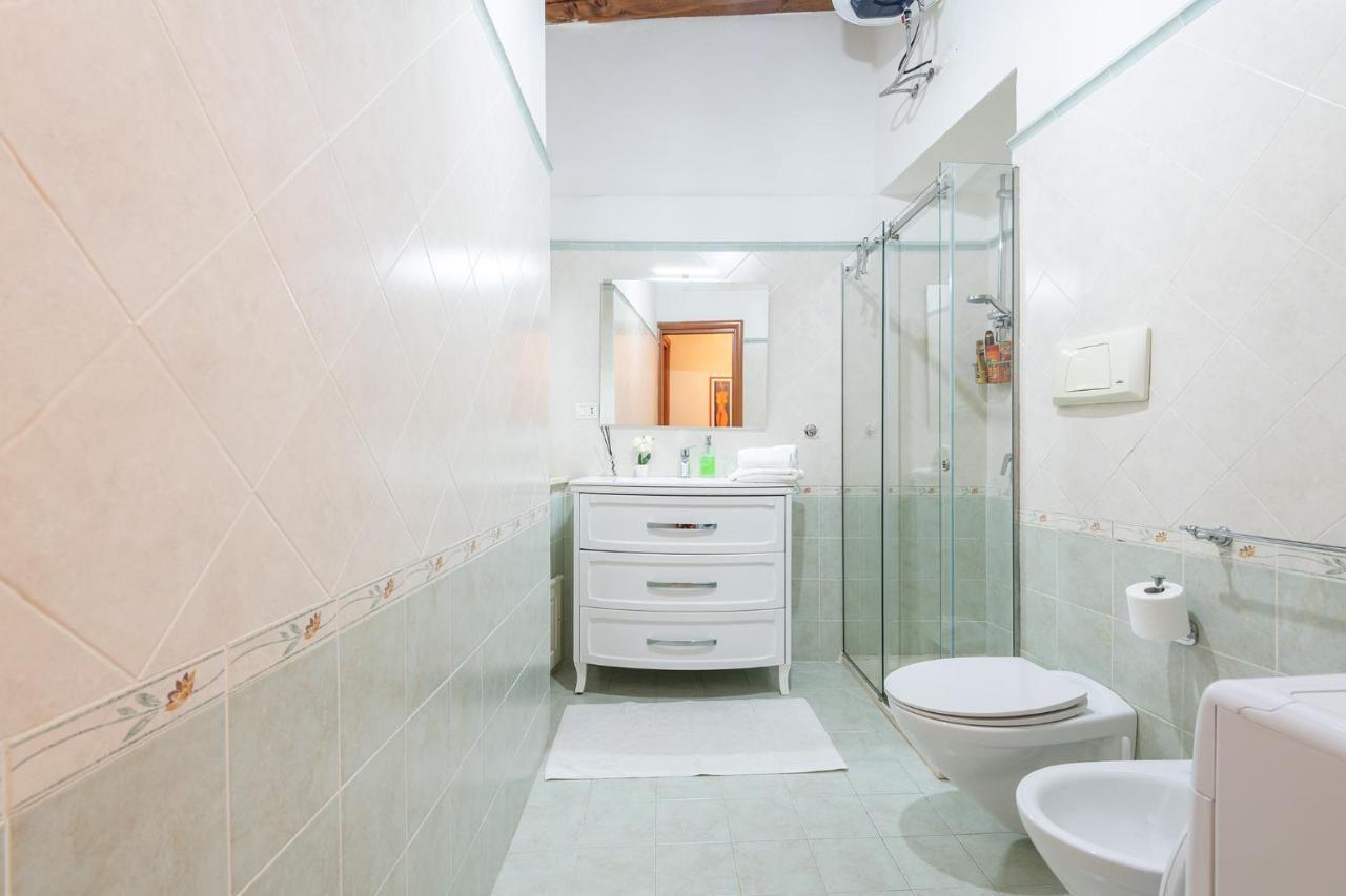 Le Dame Di Castello - Iun Q2444 Appartement Cagliari Buitenkant foto