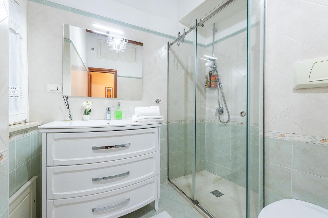 Le Dame Di Castello - Iun Q2444 Appartement Cagliari Buitenkant foto