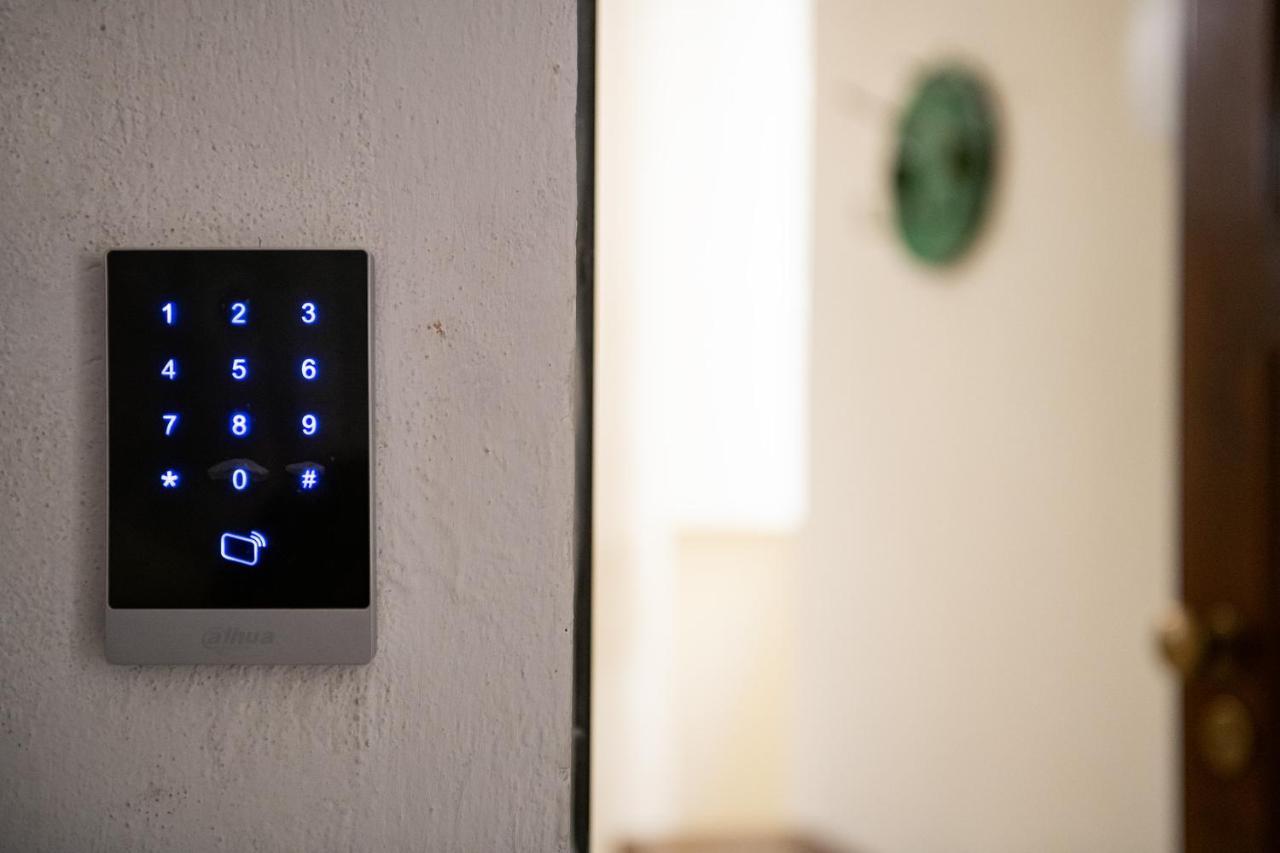 Le Dame Di Castello - Iun Q2444 Appartement Cagliari Buitenkant foto