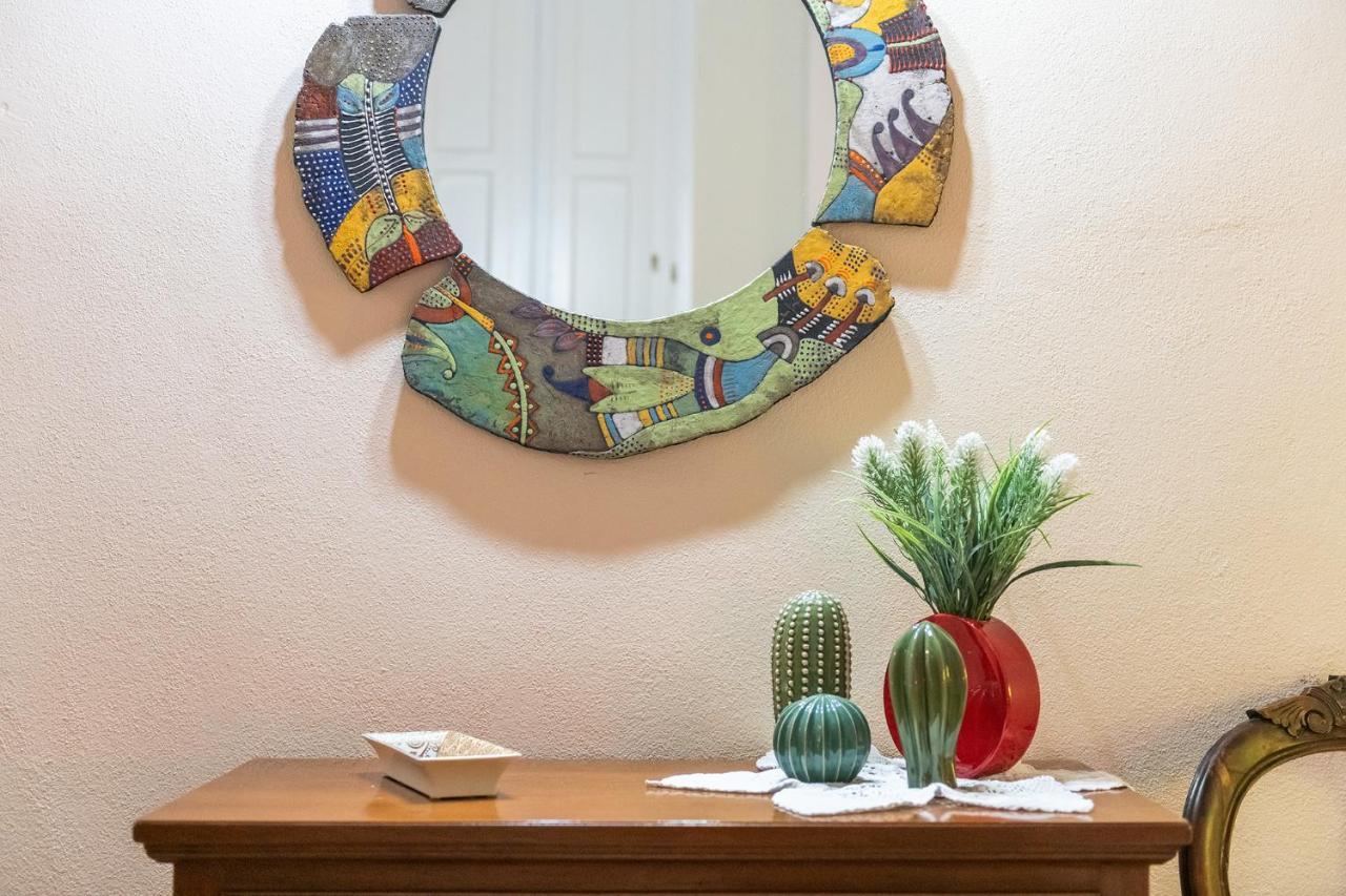 Le Dame Di Castello - Iun Q2444 Appartement Cagliari Buitenkant foto