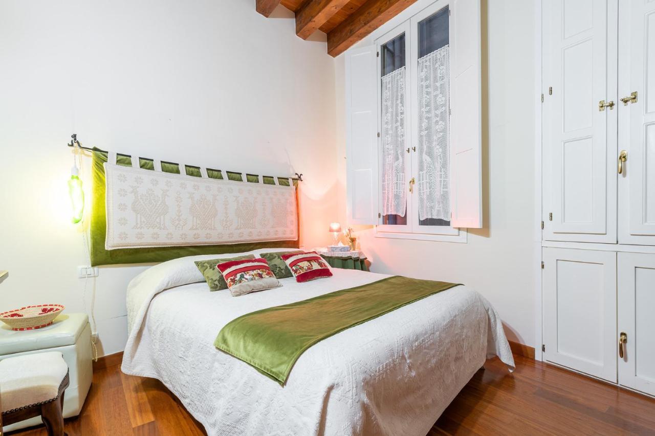 Le Dame Di Castello - Iun Q2444 Appartement Cagliari Buitenkant foto