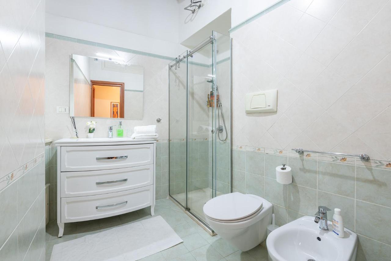 Le Dame Di Castello - Iun Q2444 Appartement Cagliari Buitenkant foto