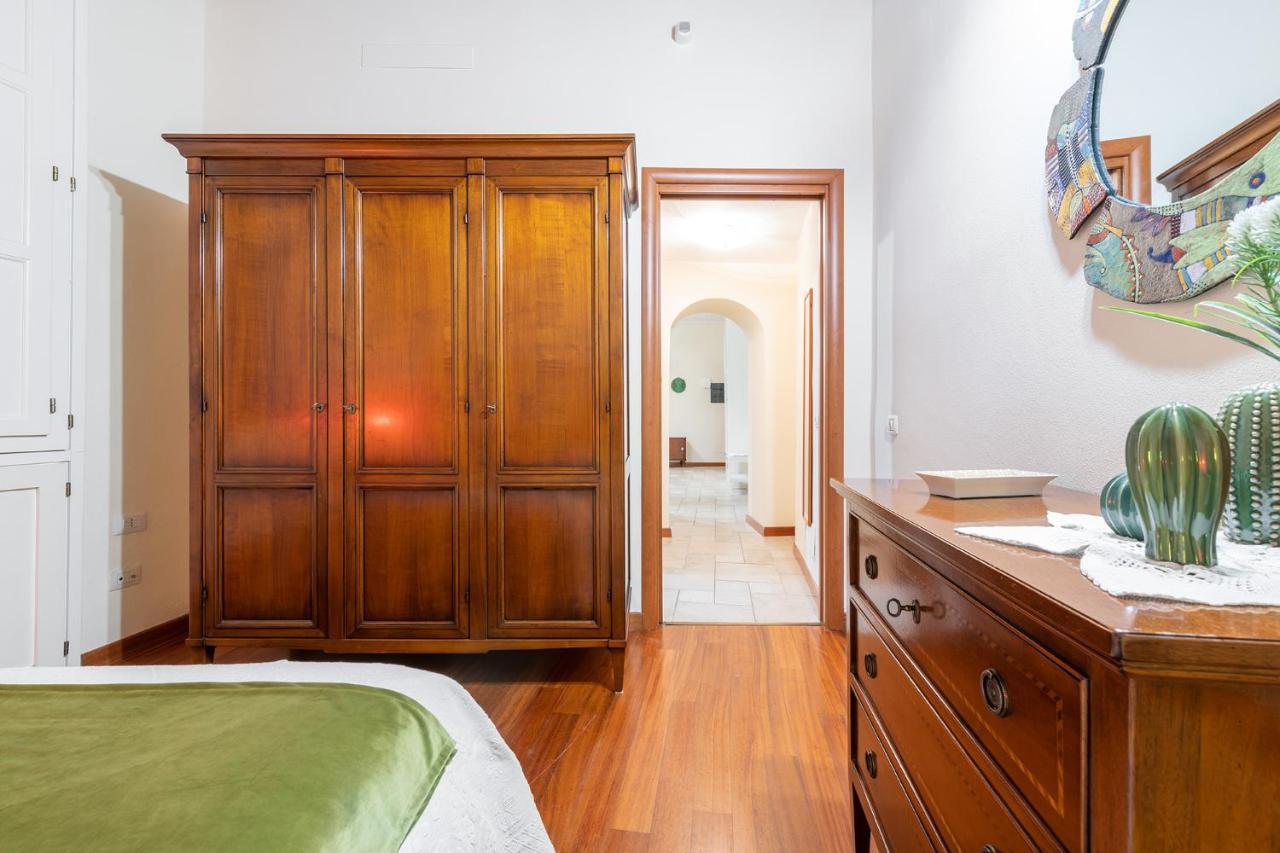Le Dame Di Castello - Iun Q2444 Appartement Cagliari Buitenkant foto