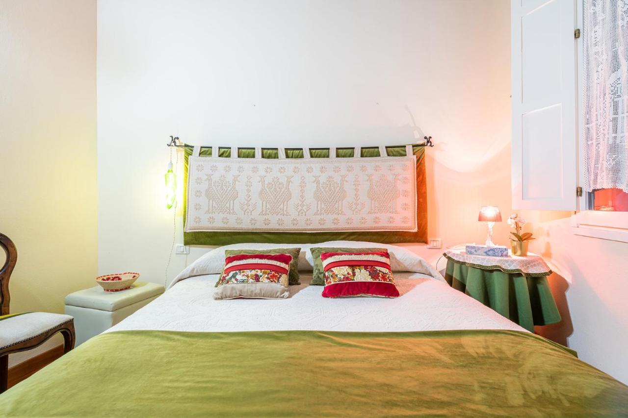 Le Dame Di Castello - Iun Q2444 Appartement Cagliari Buitenkant foto