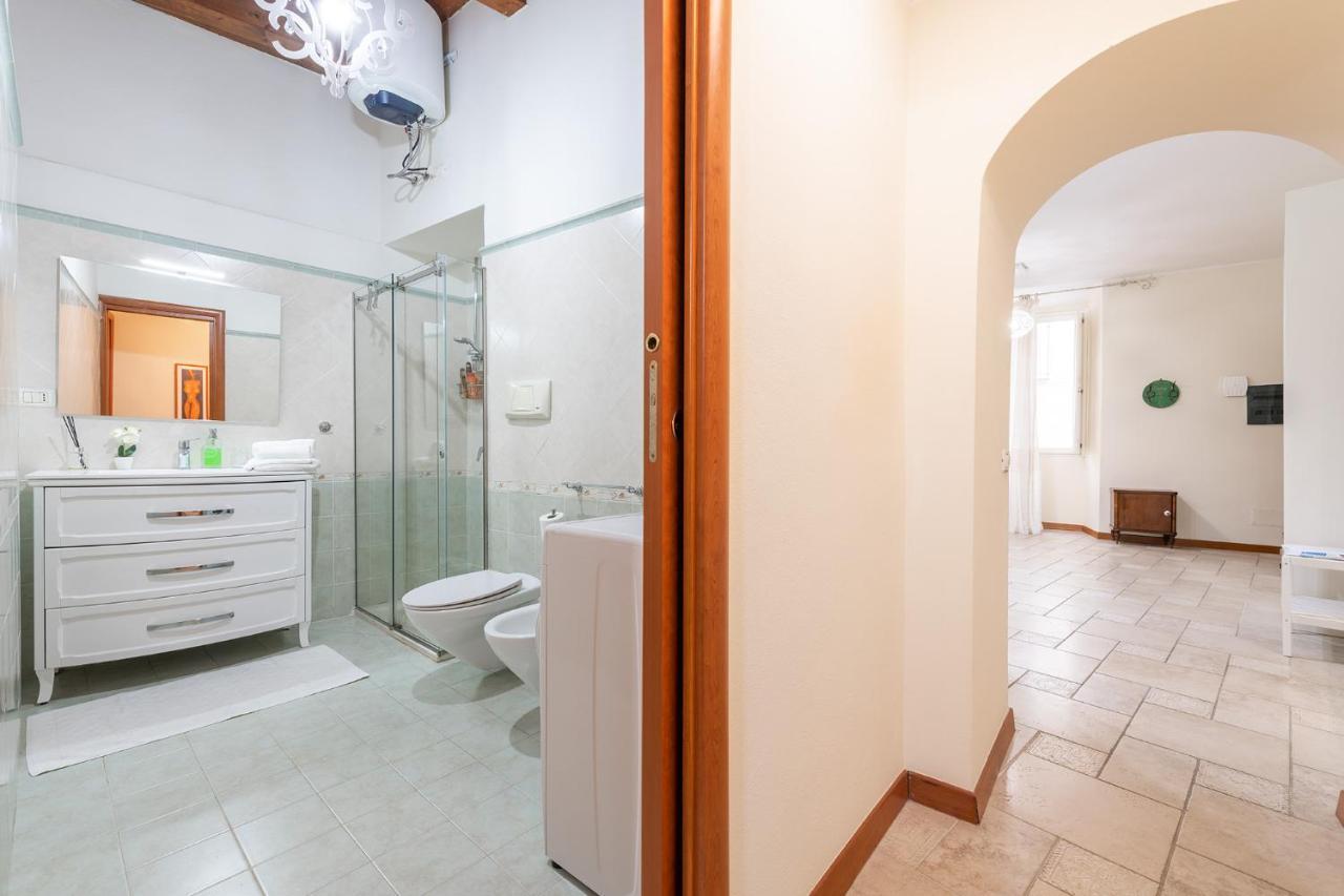 Le Dame Di Castello - Iun Q2444 Appartement Cagliari Buitenkant foto