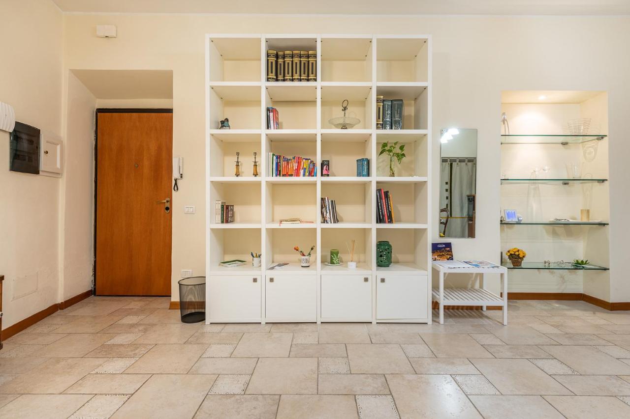 Le Dame Di Castello - Iun Q2444 Appartement Cagliari Buitenkant foto