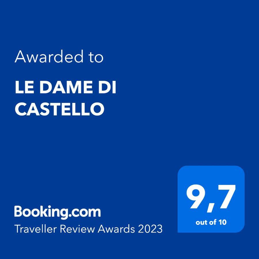 Le Dame Di Castello - Iun Q2444 Appartement Cagliari Buitenkant foto