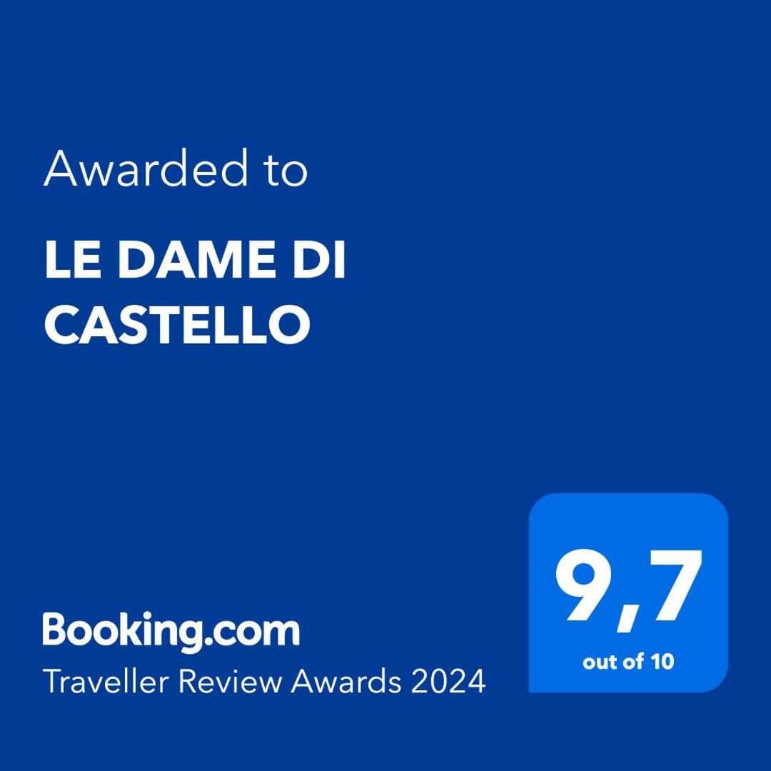Le Dame Di Castello - Iun Q2444 Appartement Cagliari Buitenkant foto